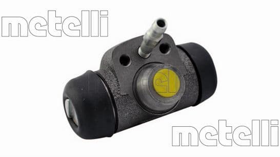 Cilindru receptor frana METELLI 04-0705