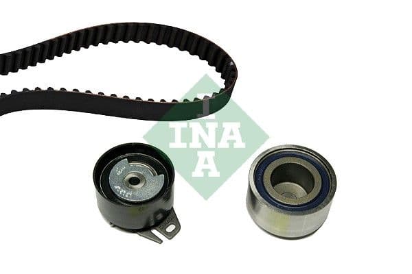 Set curea de distributie Schaeffler INA 530 0222 10