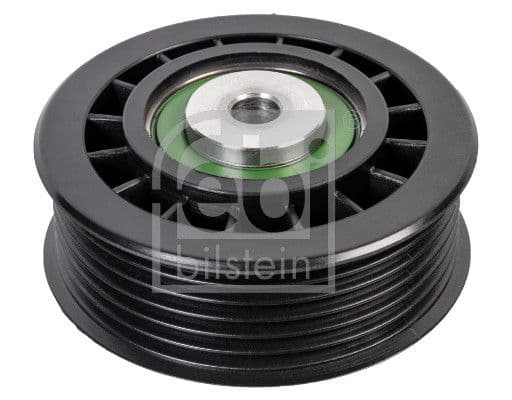 Rola ghidare/conducere, curea transmisie FEBI BILSTEIN 02248