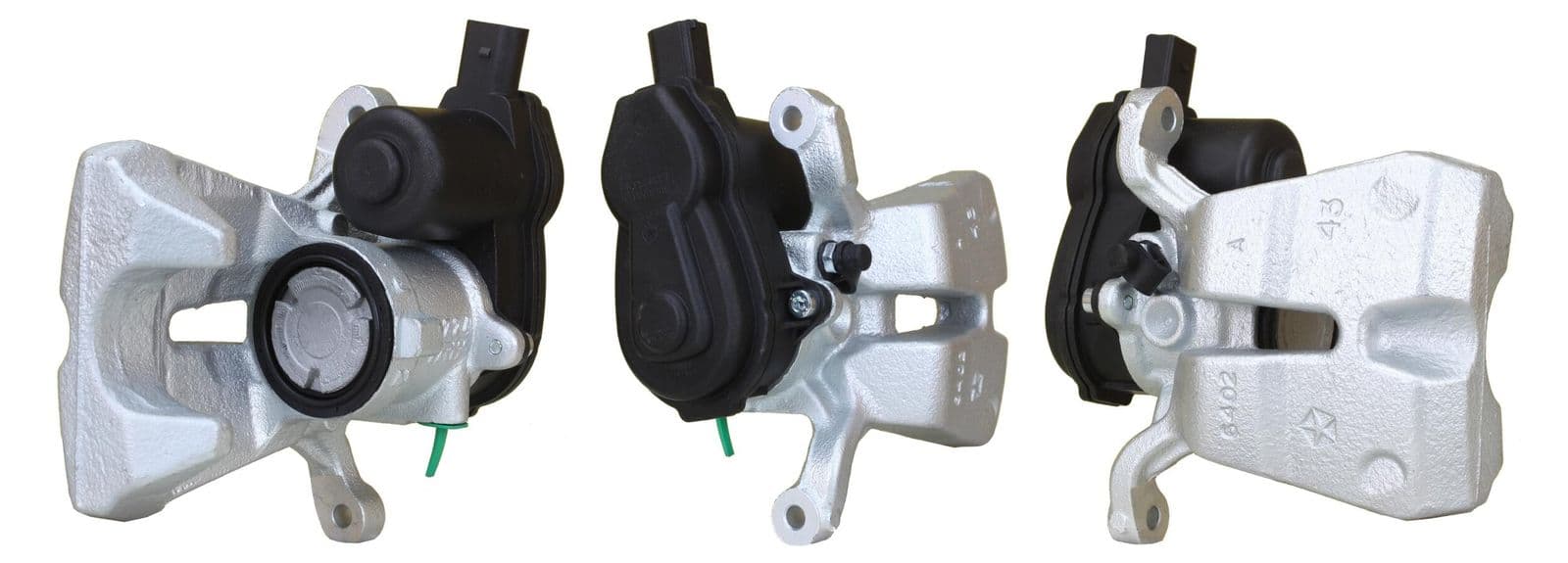 Etrier frana ELSTOCK 87-3095