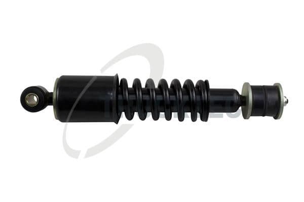 Amortizor, suspensie cabina TRUCKTEC AUTOMOTIVE 05.63.010