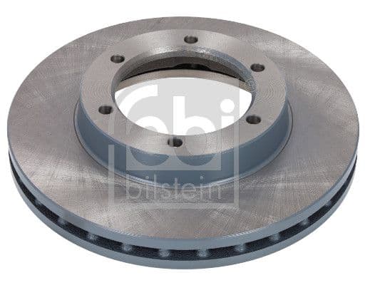 Disc frana FEBI BILSTEIN 194873