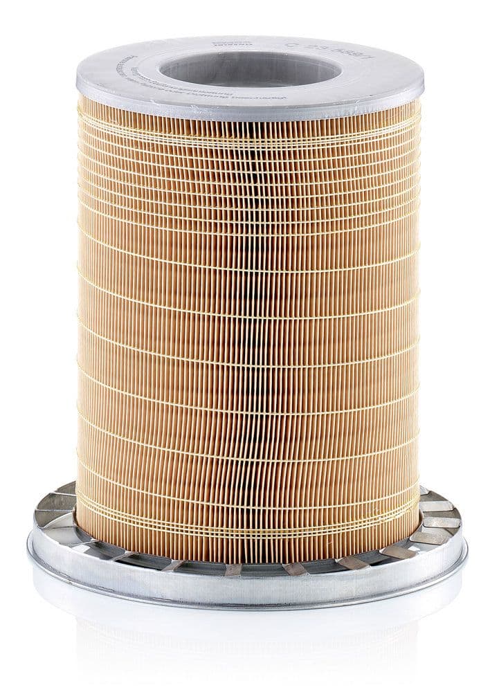 Filtru aer MANN-FILTER C 23 589/1