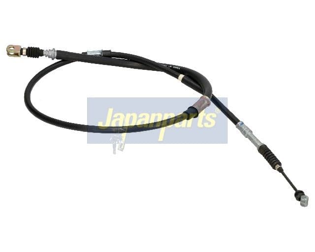 Cablu, frana de parcare JAPANPARTS BC-298L