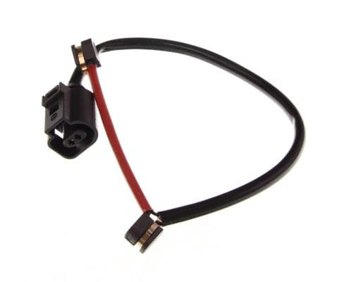 senzor de avertizare,uzura placute de frana MAXGEAR 23-0188