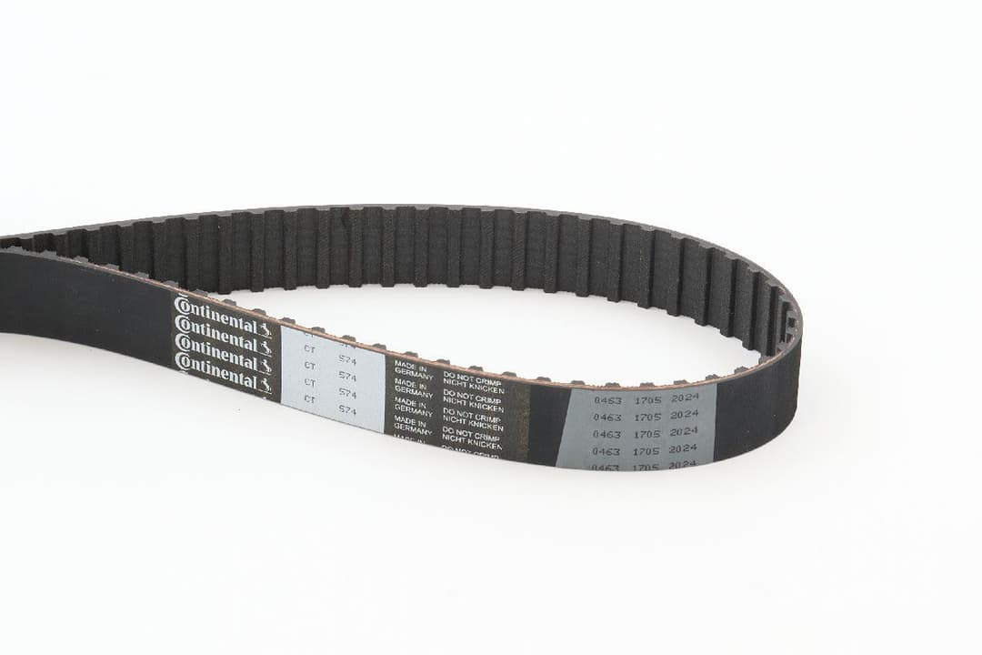 Curea de distributie CONTINENTAL CTAM CT574