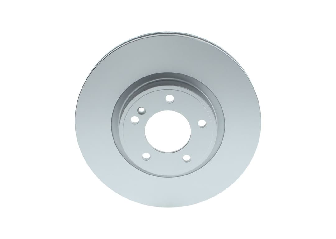 Disc frana BOSCH 0 986 479 J04