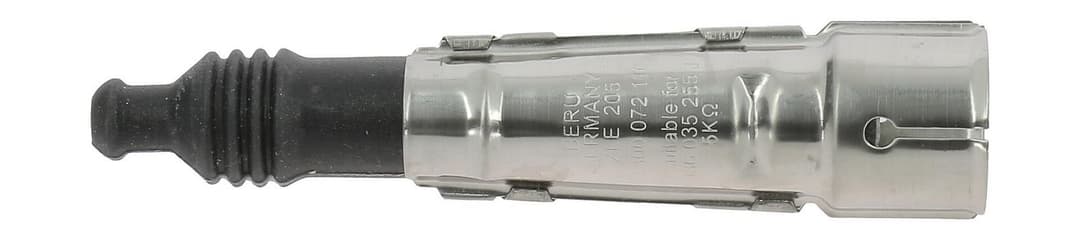 manson cauciuc,bujie BERU by DRiV ZLE205