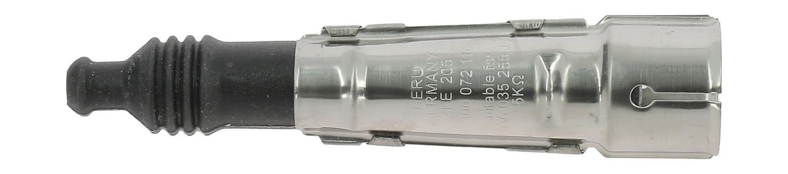 manson cauciuc,bujie BERU by DRiV ZLE205