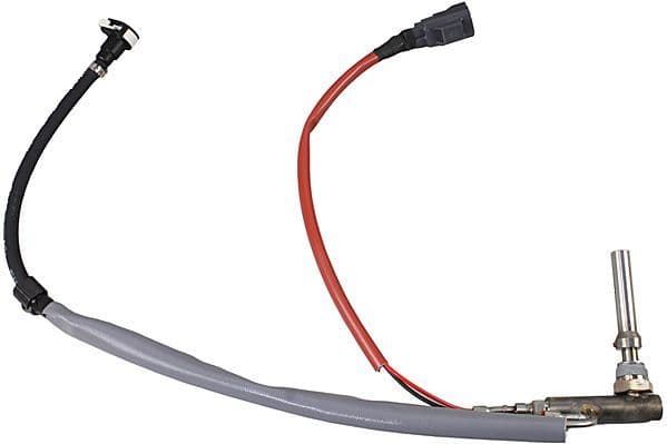 Unitate de injectie, regenerare filtru de particule METZGER 0930016