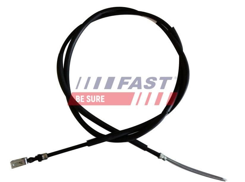 Cablu, frana de parcare FAST FT69104