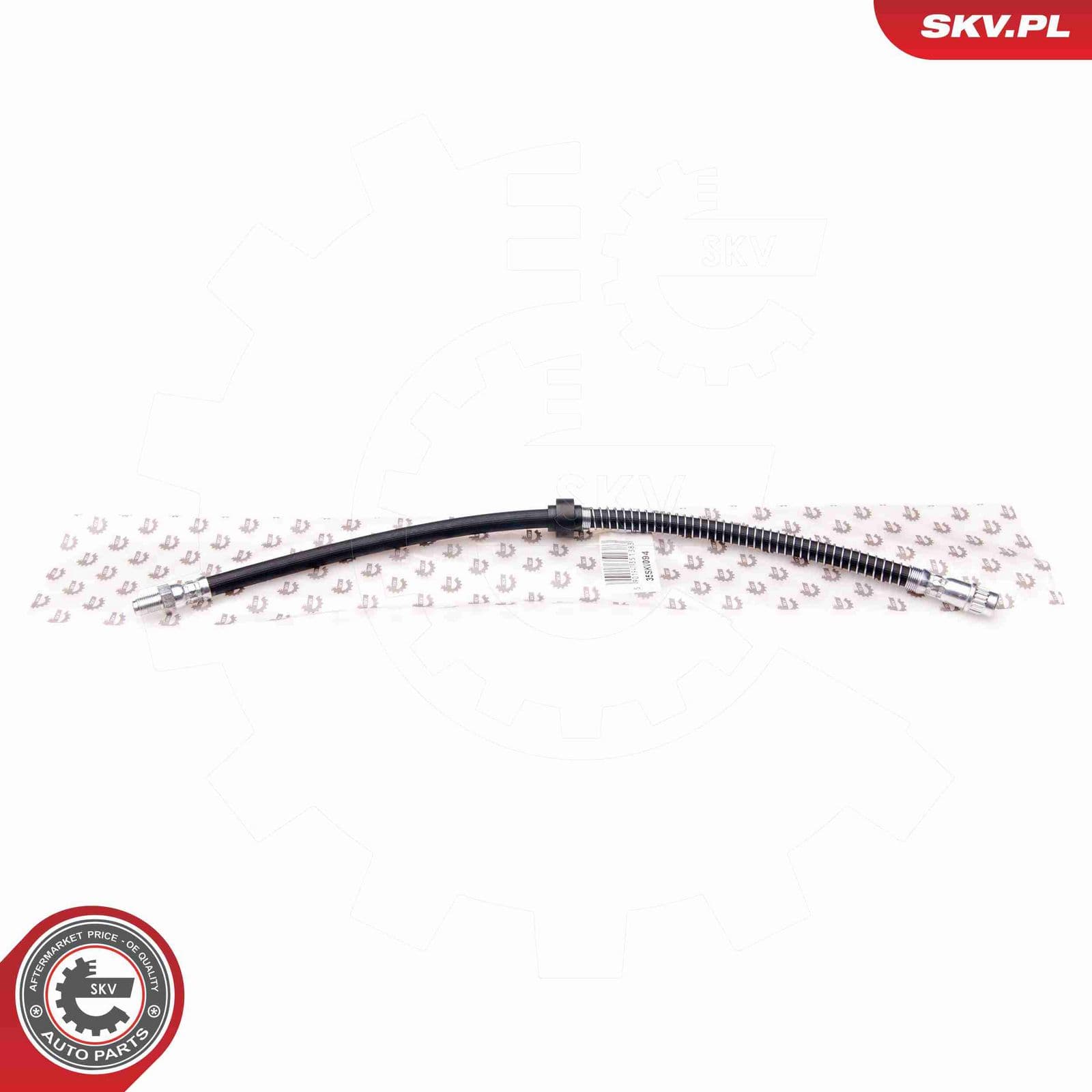 Furtun frana ESEN SKV 35SKV094