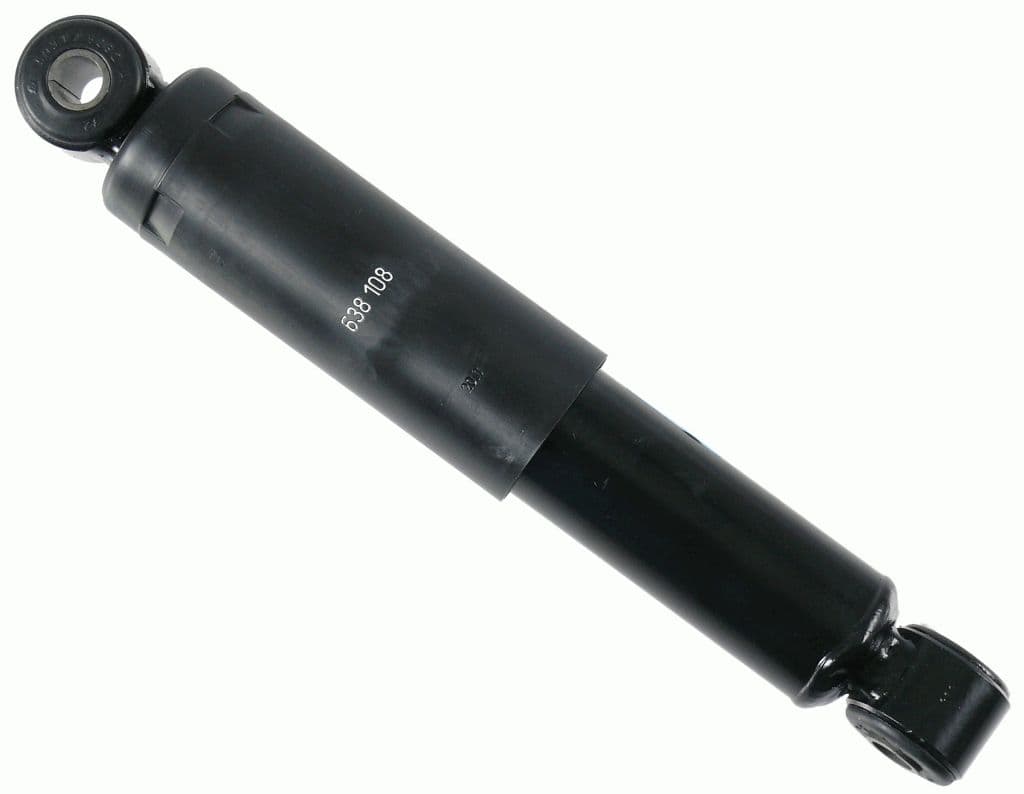 Amortizor, suspensie cabina SACHS 638 108