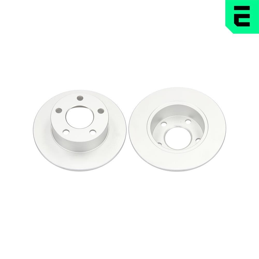 Disc frana OPTIMAL BS-1230C