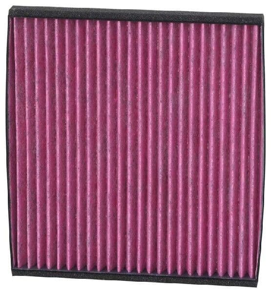 Filtru, aer habitaclu K&N Filters Disposable Cabin Filter DVF5020