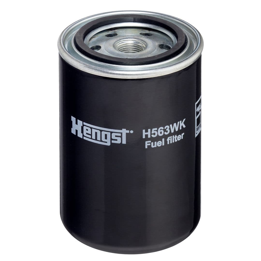 filtru combustibil HENGST FILTER H563WK