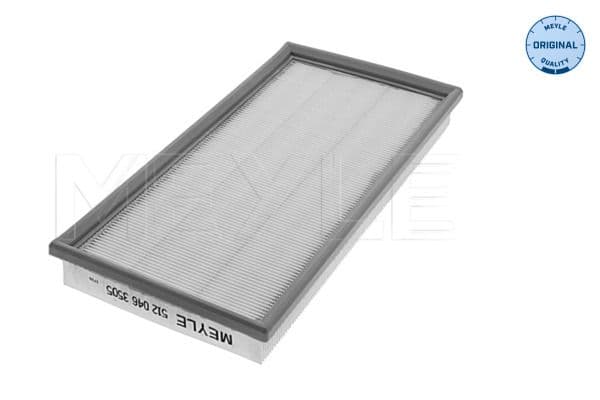 Filtru aer MEYLE -ORIGINAL: True to OE. 512 046 3505