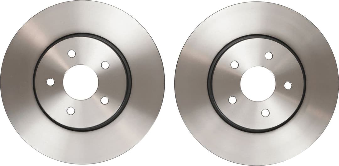 Disc frana TRW DF4147