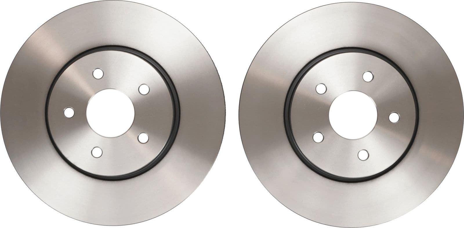 Disc frana TRW DF4147