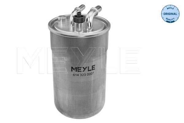 filtru combustibil MEYLE 614 323 0007