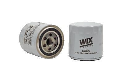 Filtru ulei WIX FILTERS 57899