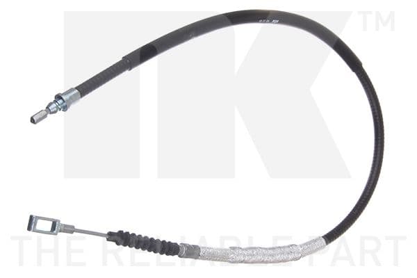 Cablu, frana de parcare NK 901968