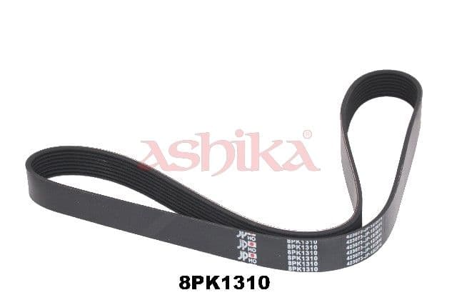 Curea transmisie cu caneluri ASHIKA 112-8PK1310