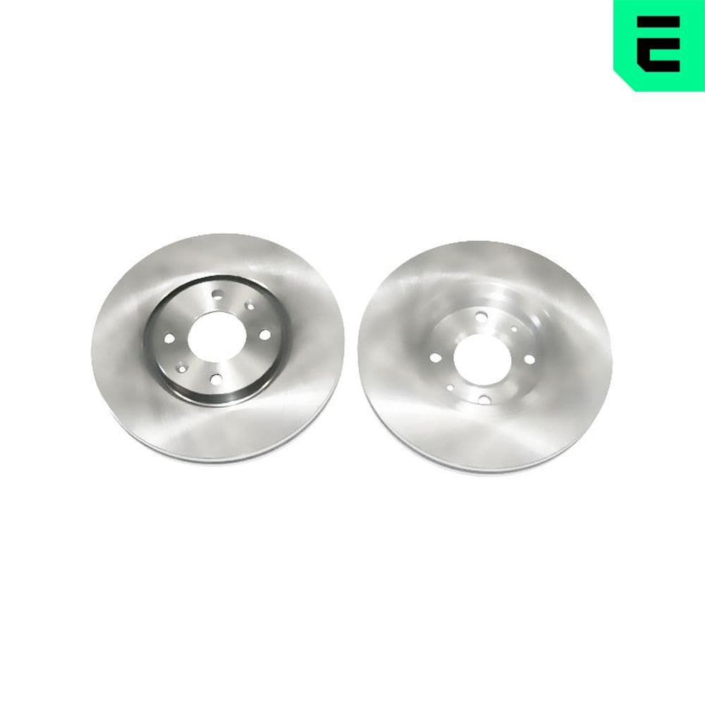 Disc frana OPTIMAL BS-5870HC