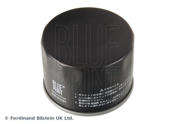 Filtru ulei BLUE PRINT ADR162101