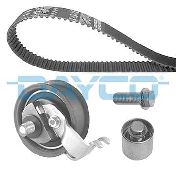 Set curea de distributie DAYCO KTB483