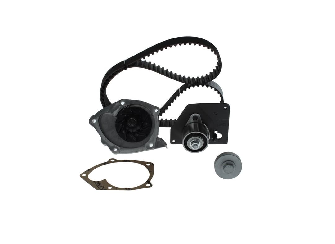 Set pompa apa + curea dintata BOSCH 1 987 946 397