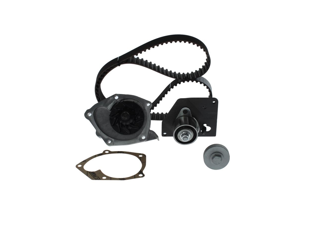 Set pompa apa + curea dintata BOSCH 1 987 946 397