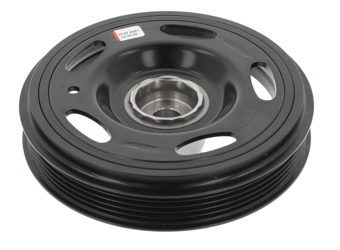 Fulie curea, arbore cotit CORTECO 80001696