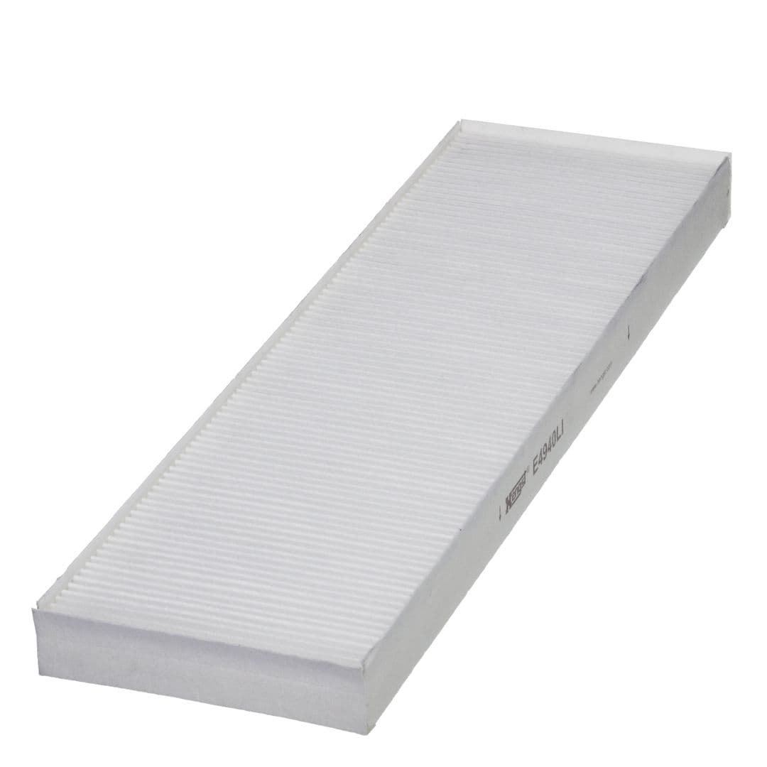 Filtru, aer habitaclu HENGST FILTER E4940LI