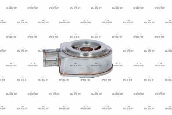 Radiator ulei, ulei motor NRF 31248
