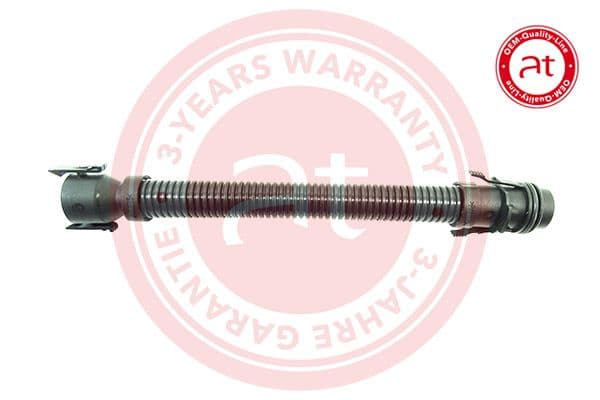 Palnie, filtru de aer AT AUTOTEILE GERMANY OEM - Quality - Line at22803