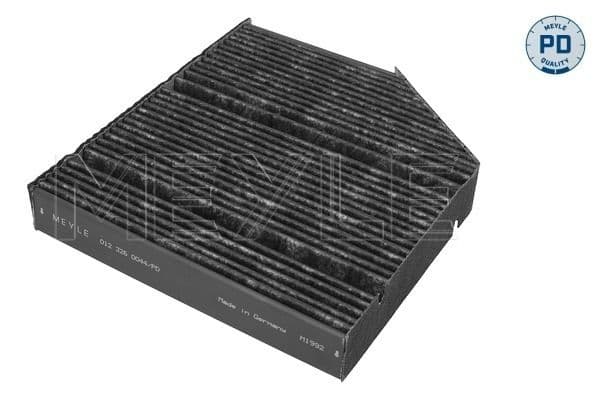 Filtru, aer habitaclu MEYLE -PD: Advanced performance and design. 012 326 0044/PD
