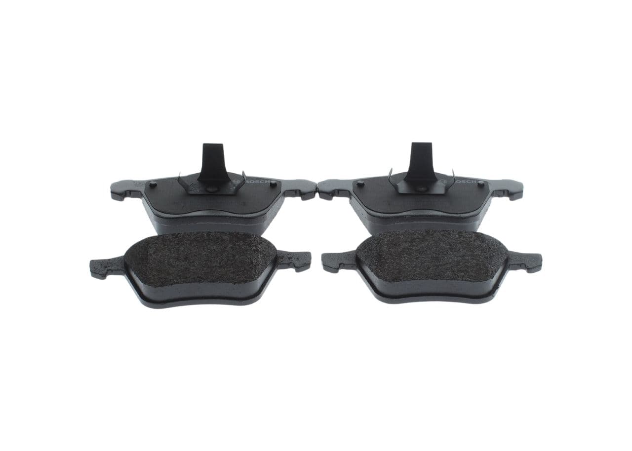 set placute frana,frana disc BOSCH 0 986 494 245
