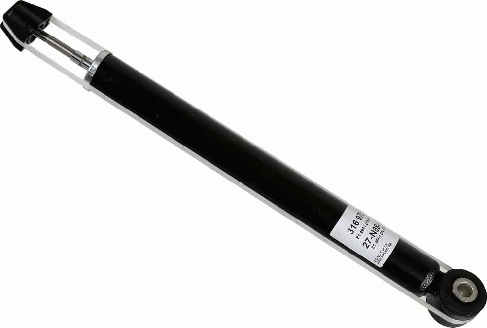 amortizor SACHS 316 978