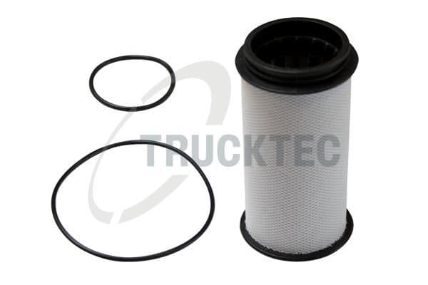 Filtru, aerisire bloc motor TRUCKTEC 01.10.114