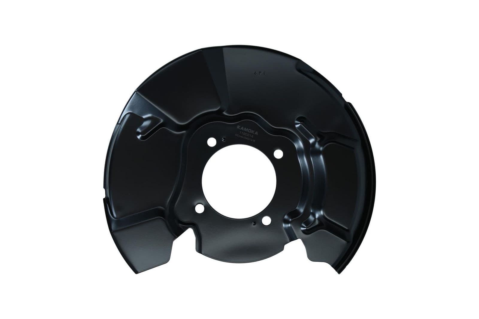 protectie stropire,disc frana KAMOKA 1180214