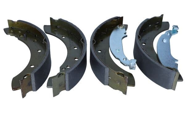Set saboti frana MAXGEAR 19-0242