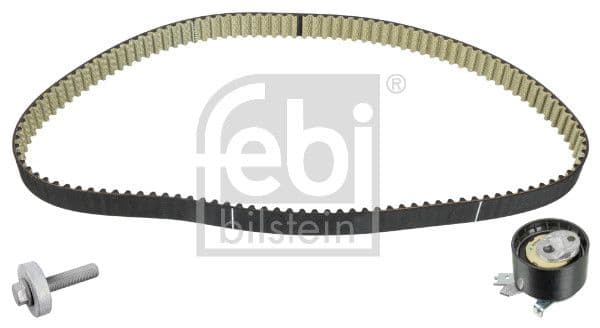 Set curea de distributie FEBI BILSTEIN 100520