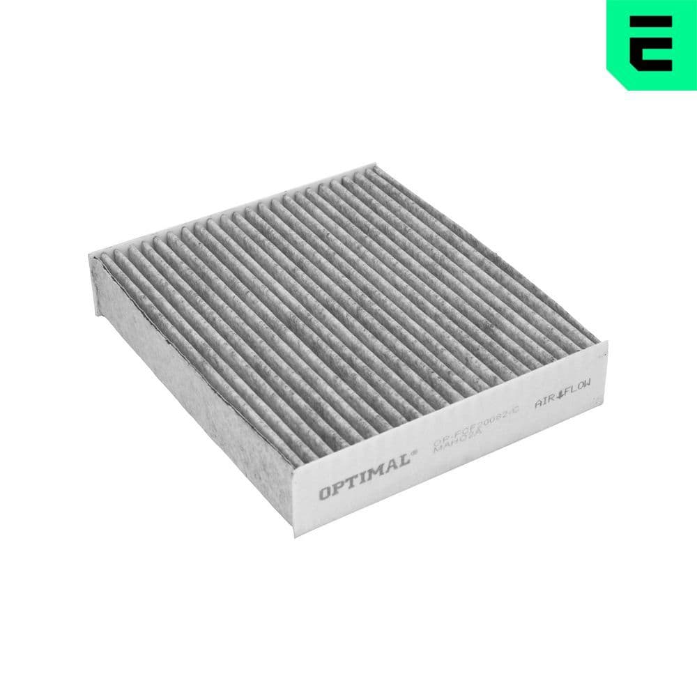 Filtru, aer habitaclu OPTIMAL OP-FCF20082-C