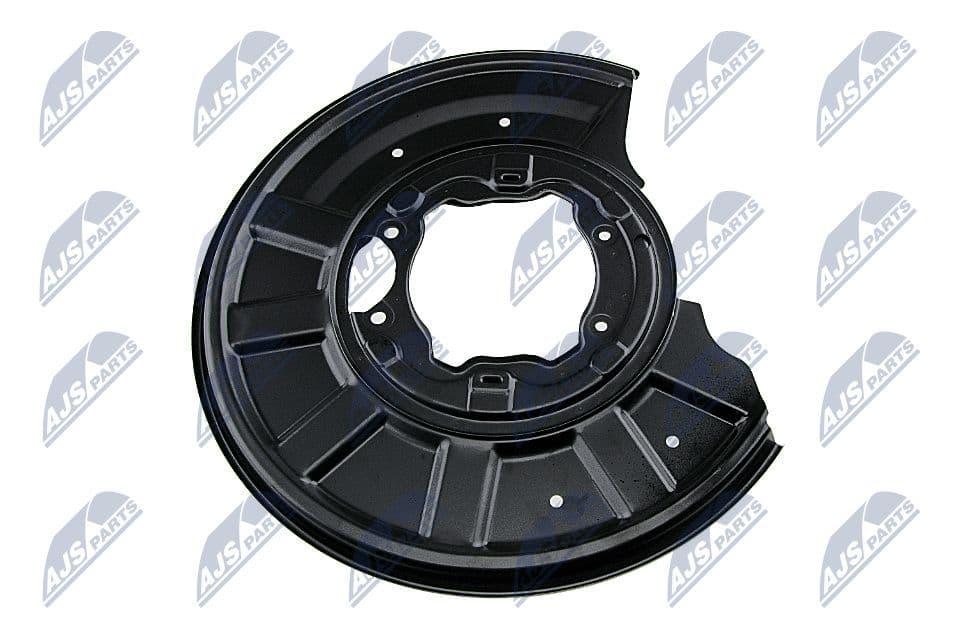 protectie stropire,disc frana NTY HTO-ME-026