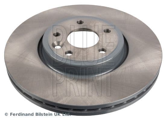 Disc frana BLUE PRINT ADJ134370