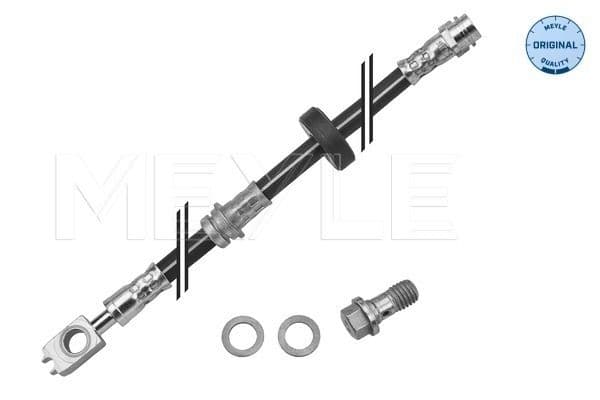 Furtun frana MEYLE -ORIGINAL: True to OE. 100 525 0039
