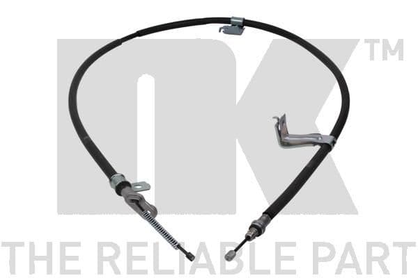 Cablu, frana de parcare NK 9022139