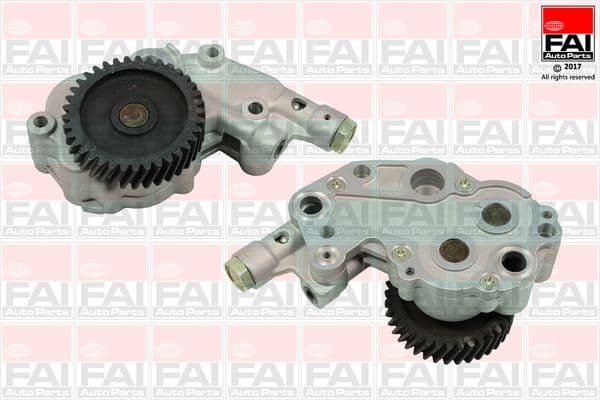 Pompa ulei FAI AutoParts OP301