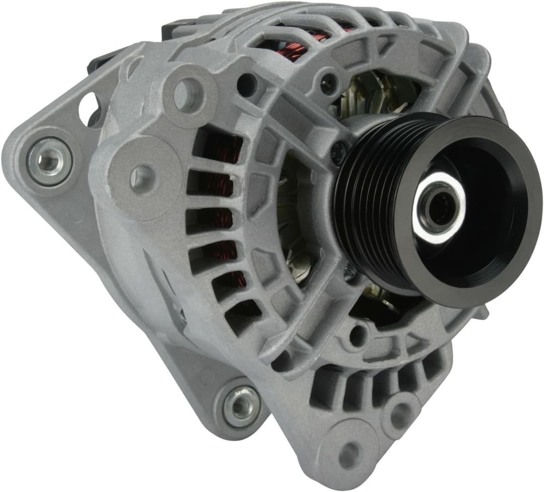 Generator / Alternator HC-Cargo F 032 115 621